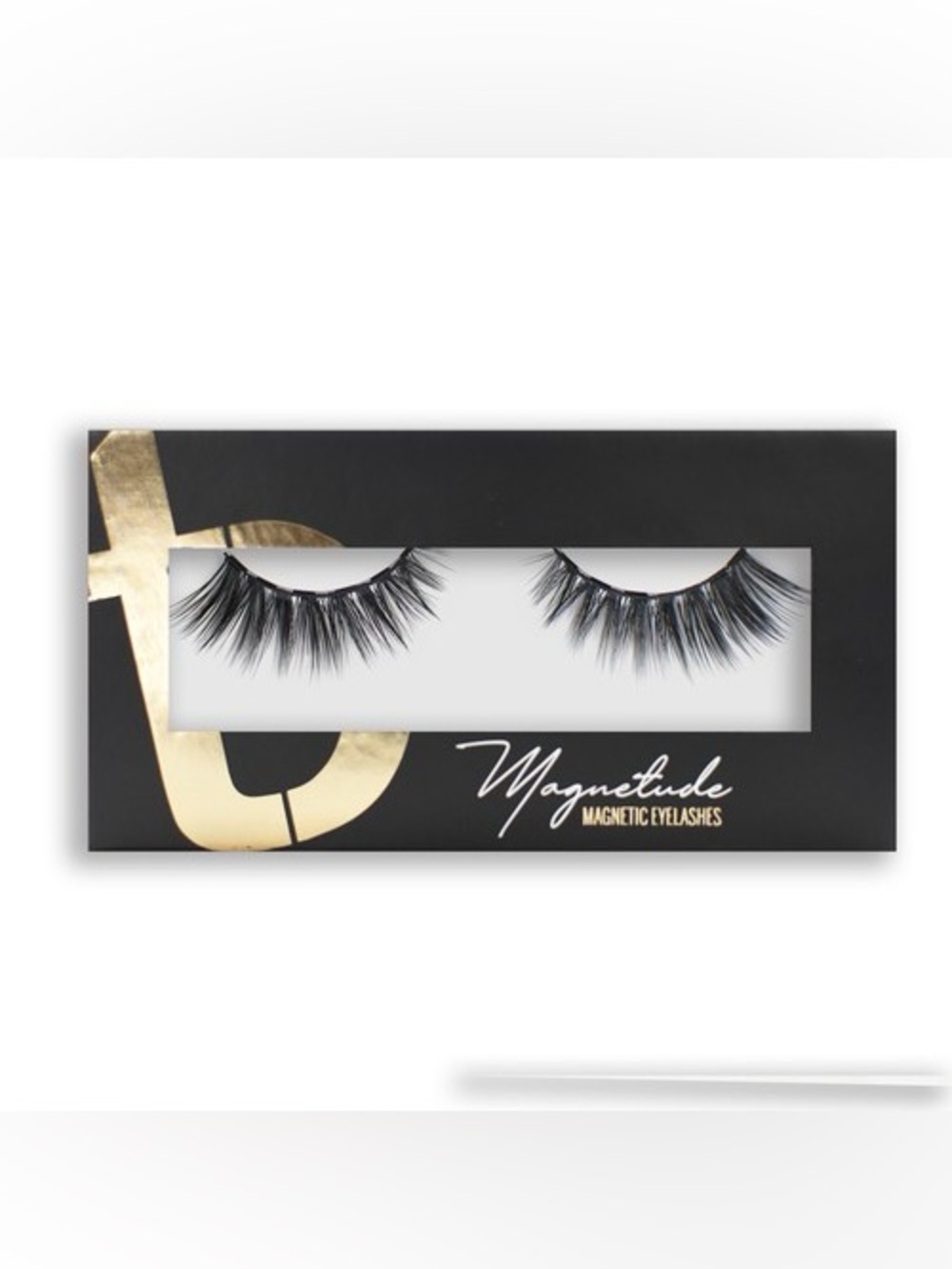 Tori Belle Magnetude Magnetic Eyelashes
 - Date Night